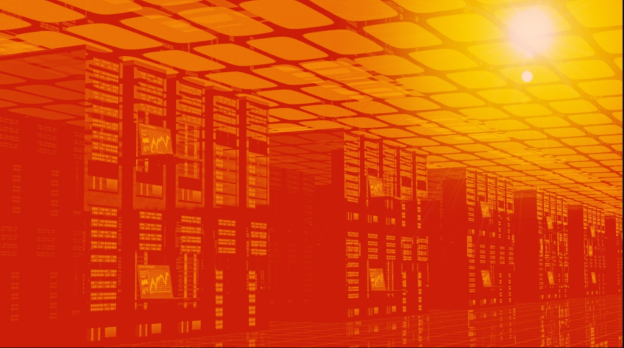 Consequences of Ignoring Overheating Prevention in Data Centers عواقب تجاهل الوقاية من ارتفاع درجة الحرارة في مراكز البيانات