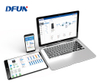 برنامج نظام مراقبة البطارية DFCS4100