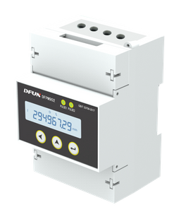 DFPM902 EV شاحن تيار مستمر مقياس الطاقة