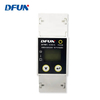 DFPM91 1 المرحلة الدين السكك الحديدية متر الطاقة لشاحن EV