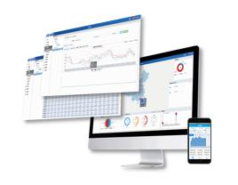 نظام إدارة البطارية DFCS4100 Bms