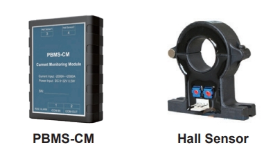 PBMS-CM String Current Measuring Sensor & Hall Sensor PBMS-CM مستشعر قياس السلسلة الحالية ومستشعر القاعة