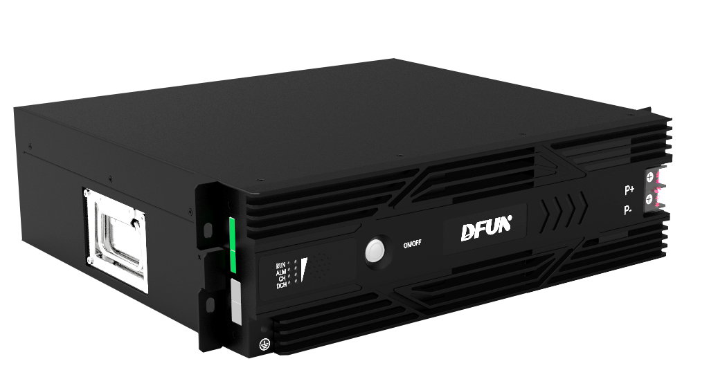 DFPA48100-S محول 48V