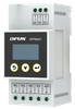 DFPM201 Rs485 مقياس الطاقة متعدد القنوات