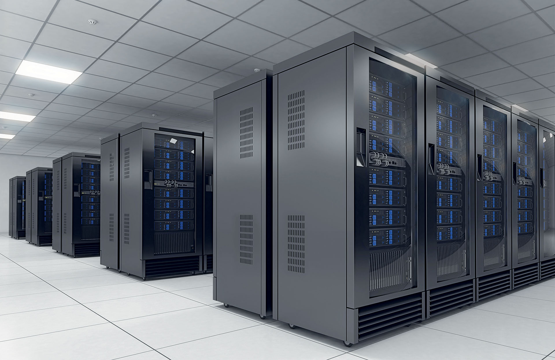 تحديد الأسباب الشائعة لفشل UPS