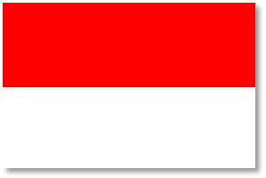 أندونيسيا