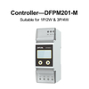 مقياس طاقة التيار المتردد متعدد القنوات DFPM211