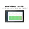 نظام مراقبة البطارية PBMS9000 2V 6V 12V