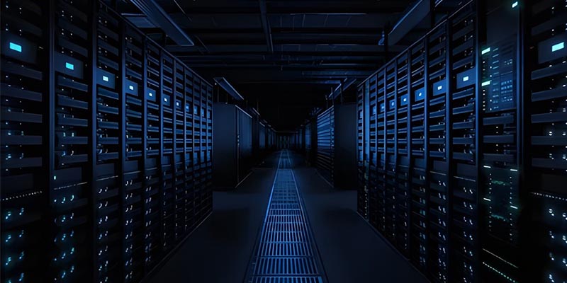 DFUN نظام إدارة البطارية في مركز البيانات (BMS) وبنية المراقبة على مستوى الخلية