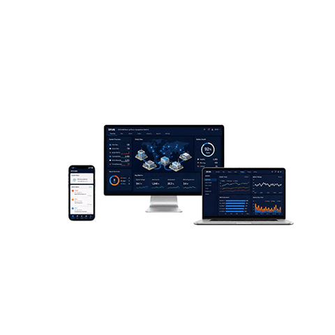 نظام إدارة الطاقة الاحتياطية DFCS4200